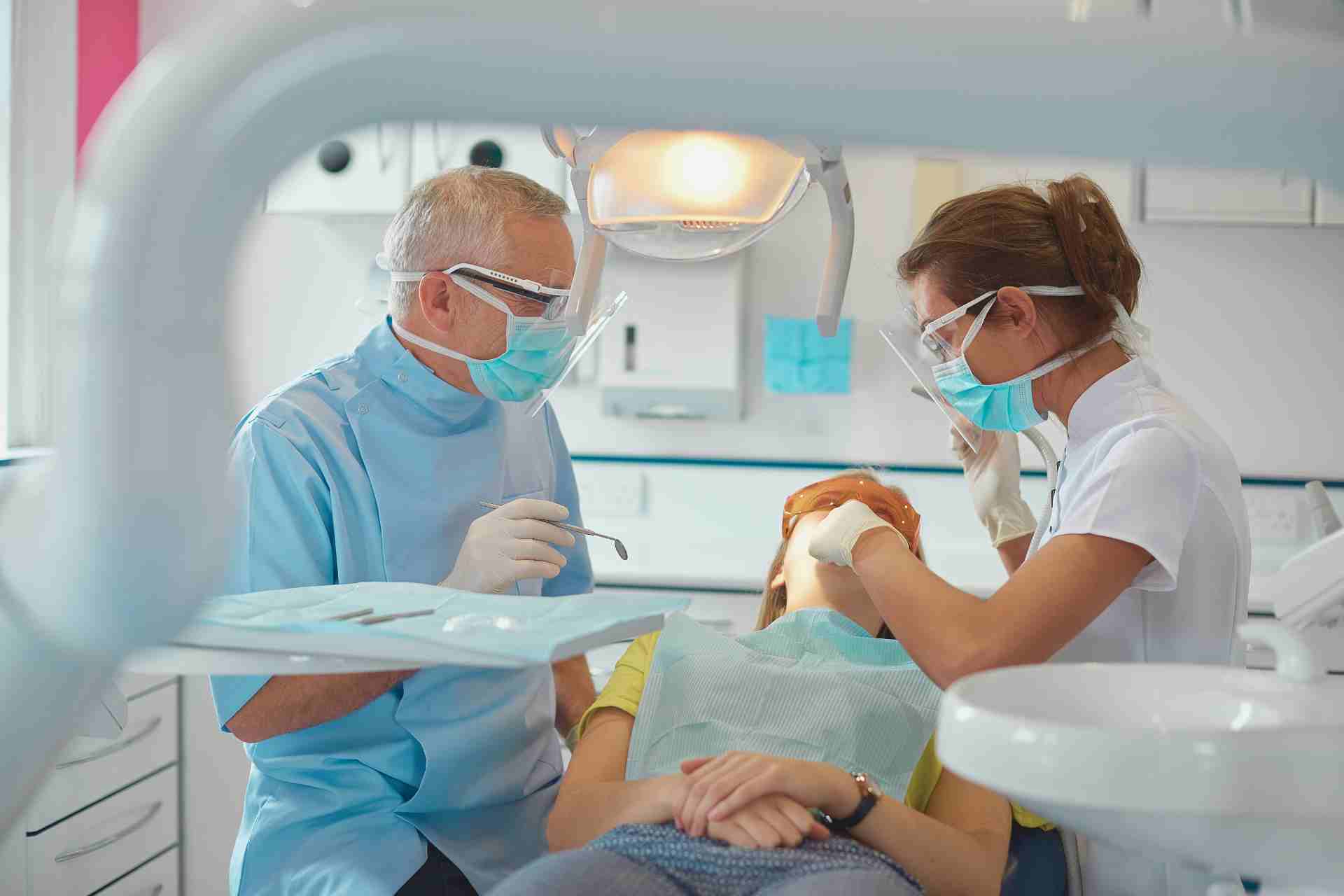 Dentist in Sullivan, MO